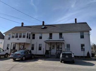 19 Houghton Ct #2, Hudson, MA 01749