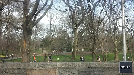 Rented by Bond New York