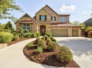 500 Fern Ct, Cedar Park, TX 78613