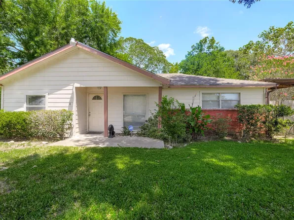 3627 Thistle St, Houston, TX 77047