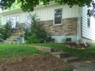 429 Albemarle Ave, Staunton, VA 24401