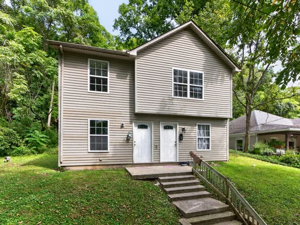 144-146 Montgomery Ave, Frankfort, KY 40601