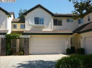 1409 Indianhead Way, Clayton, CA 94517