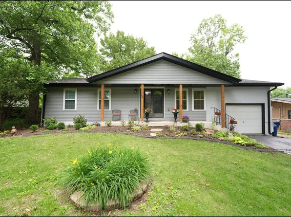 647 Bismark Ave, Saint Louis, MO 63119