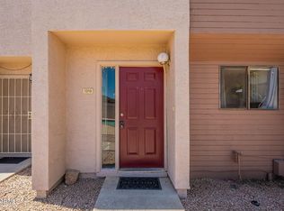 1319 S Hardy Dr, Tempe, AZ 85281