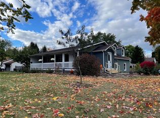 2488 W Church St, Eden, NY 14057