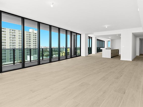 3rd image of 900 N Ocean Boulevard #1101