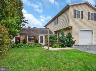 2044 Lincoln Way E, Chambersburg, PA 17202