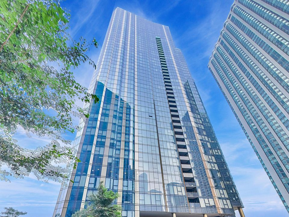 1st image of 211 N Harbor Dr #1005