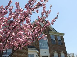 325 Brookwood Way, Hampstead, MD 21074