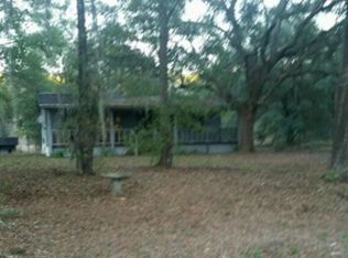 2206 Rolling Pines Rd, Chipley, FL 32428