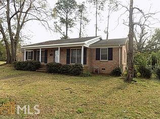 4716 Saint Francis Ave, Columbus, GA 31904