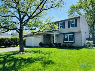 2121 Longport Dr, Maumee, OH 43537