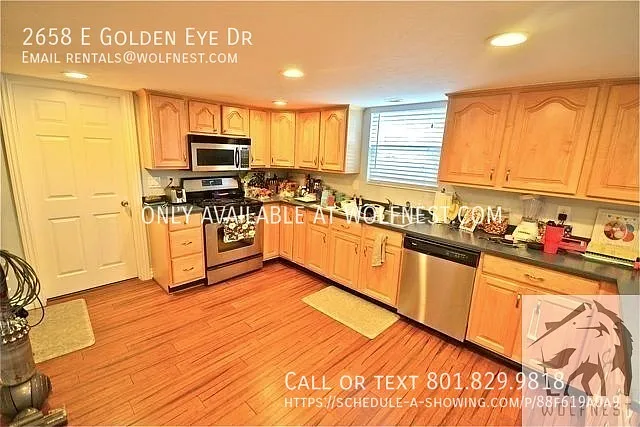 2658 E Golden Eye Dr — Photo 10