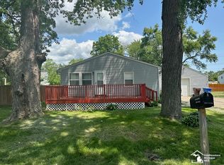 3079 11th St, Monroe, MI 48162