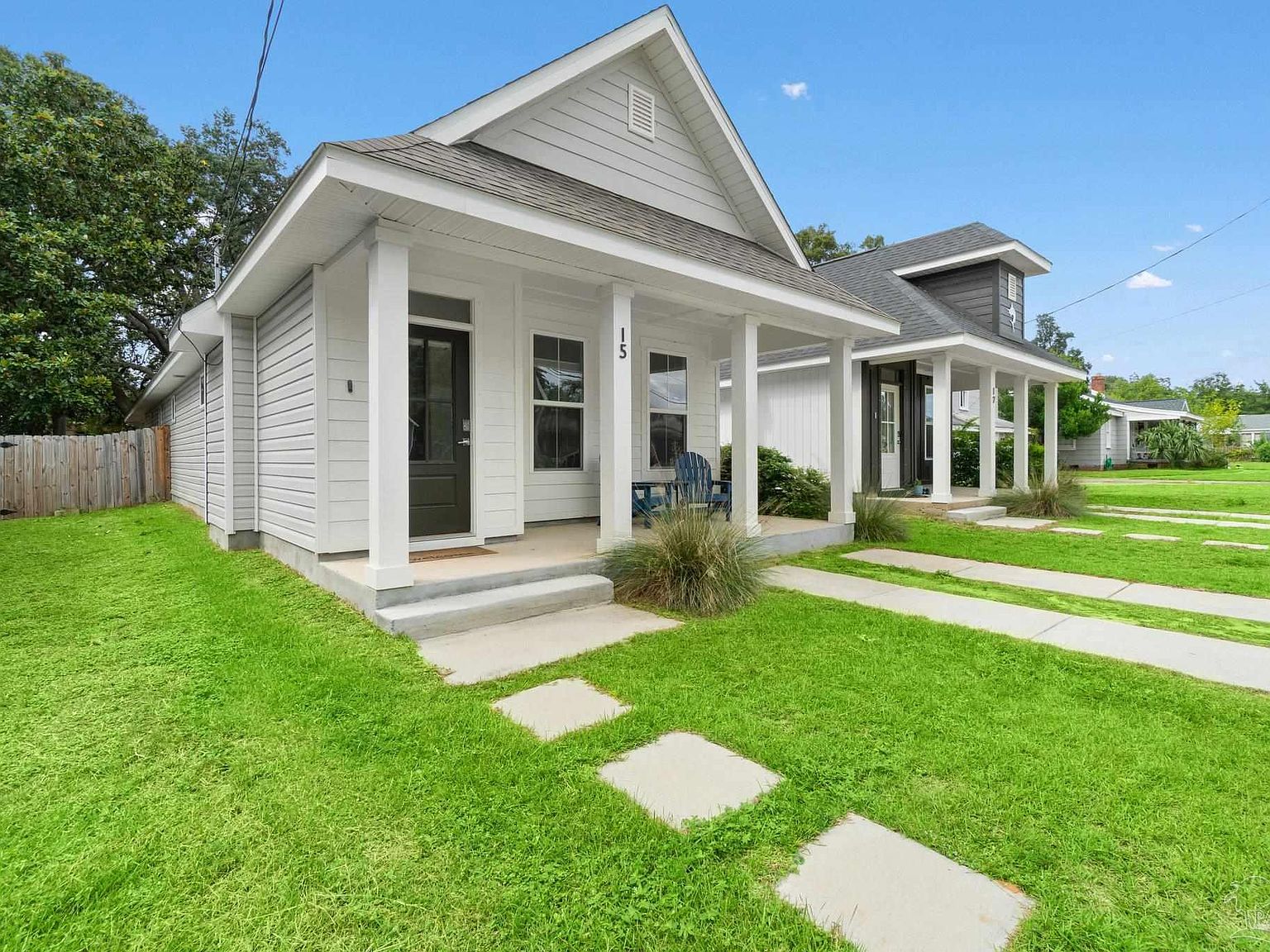 15 N L St, Pensacola, FL 32502 | MLS #638244 | Zillow