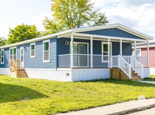 Clayton Pulse 5628-E845P plan