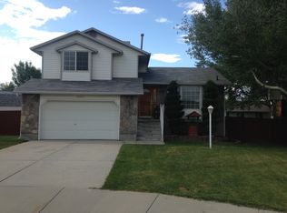 5302 W Brush Creek Bay, West Valley City, UT 84120