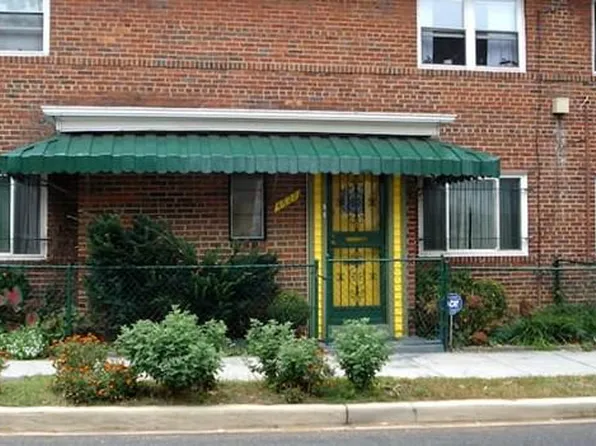 4627 Central Ave NE, Washington, DC 20019