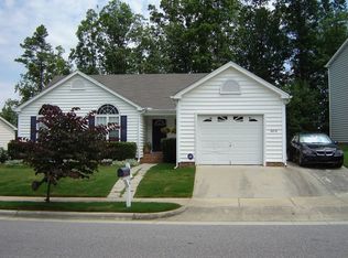 6816 Coventry Ridge Rd, Raleigh, NC 27616