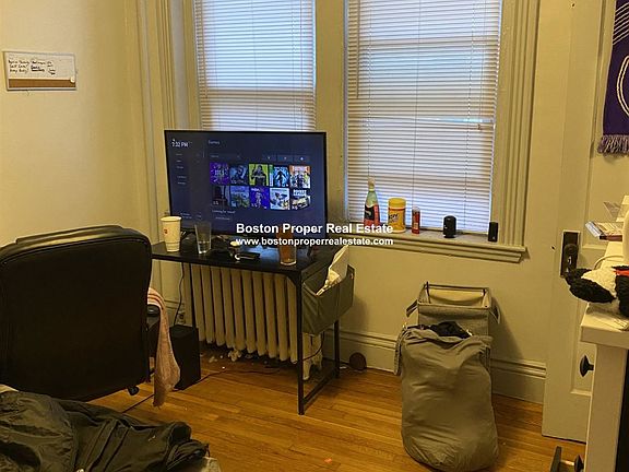 52 Charlesgate East #166 Boston - Fenway Unit Photo 6 (1)