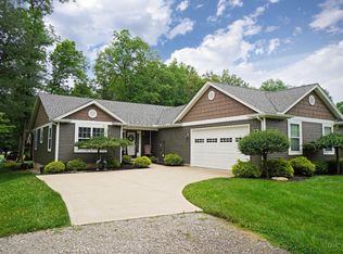 7 Skunk Cv, Lake Waynoka, OH 45171