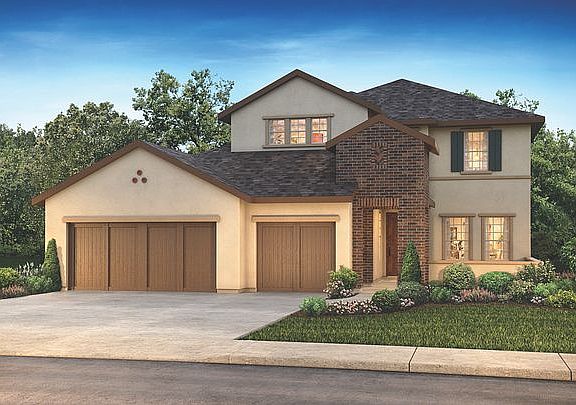 Elevation E
