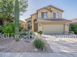 10223 E Hillery Dr, Scottsdale, AZ 85255