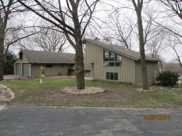 1121 Caswell St, Fort Atkinson, WI 53538