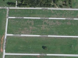 1621 Amber Way, Way, AR 72719