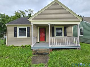 611 Milton St, Richmond, VA 23222