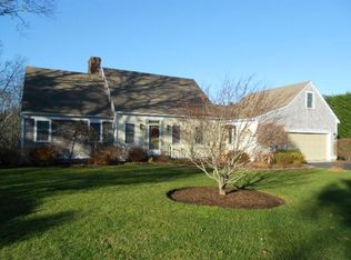 25 Parliament Dr, North Chatham, MA 02650