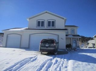 1041 Sagewood St, Rapid City, SD 57701