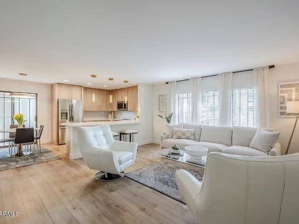 5201 N 24TH Street #107, Phoenix, AZ 85016