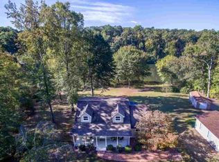 137 Timberlake Cir, Inman, SC 29349