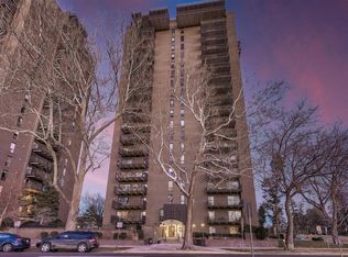 480 S Marion Street Pkwy #1903A, Denver, CO 80209