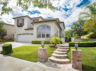 24410 El Molina Ave, Valencia, CA 91355