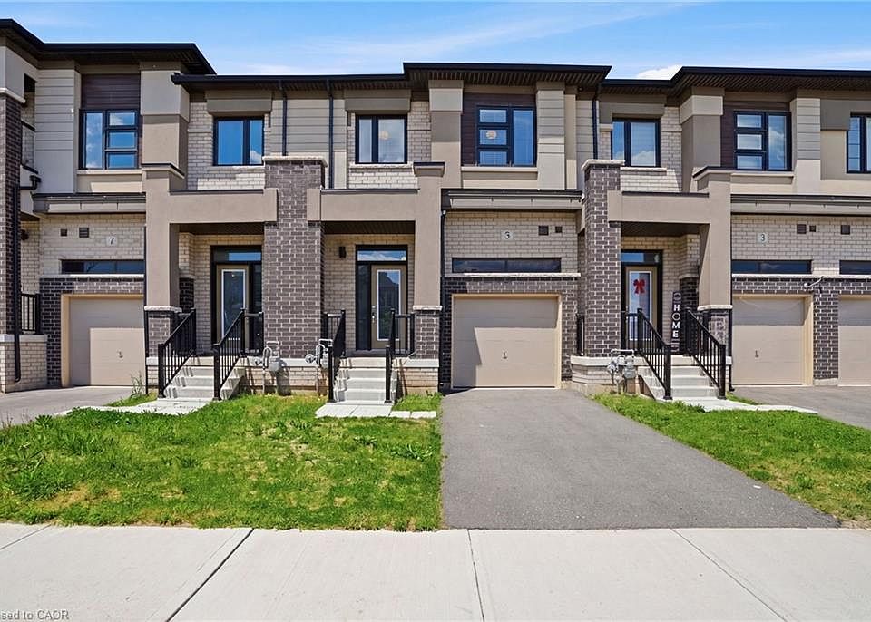 1st image of 5 George Brier Dr W