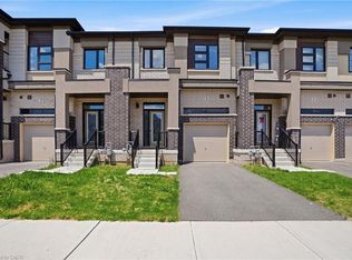 5 George Brier Dr W, Brant, ON N3L 0L2