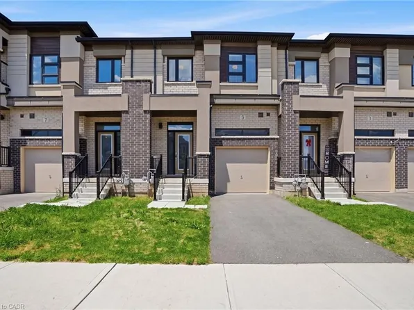 5 George Brier Dr W, Brant, ON N3L 0L2