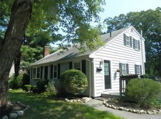 412 Thicket St, Weymouth, MA 02190