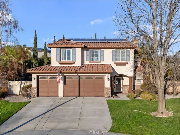 12013 Sage Ct, Yucaipa, CA 92399