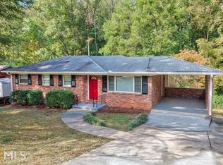3381 Tulip Dr, Decatur, GA 30032