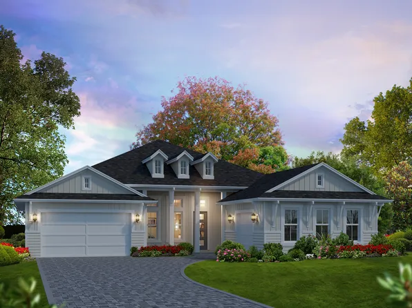 Cameron Plan, Amelia National