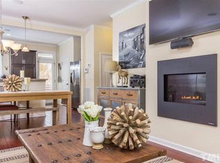 1417 Ardara Ln, Raleigh, NC 27607