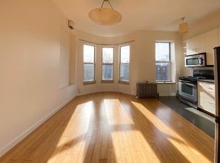 912 Lafayette Ave #2, Brooklyn, NY 11221