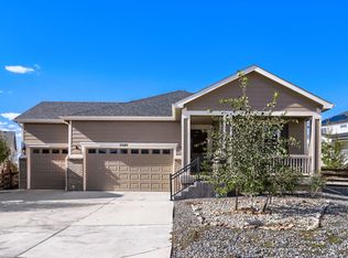 22107 E Tufts Dr, Aurora, CO 80015