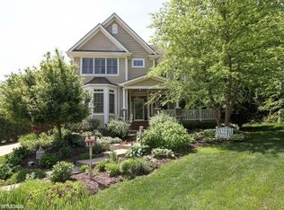10081 Croft Ln, Frankfort, IL 60423