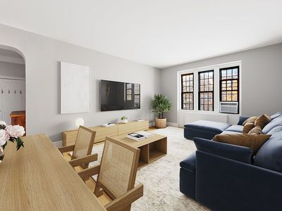 78 8th Ave APT 4H, Brooklyn, NY, 11215