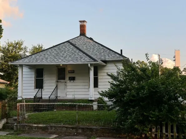 1702 Lawn Ave APT 2, Middletown, OH 45044